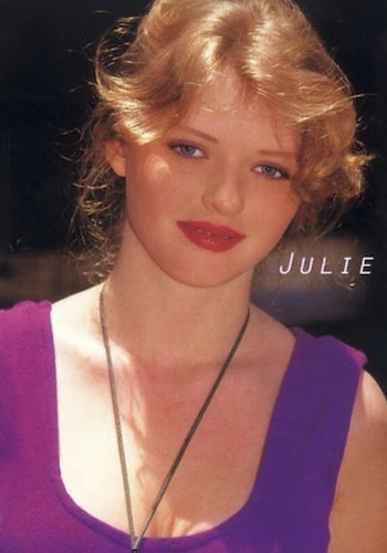 Julie Music Compilation