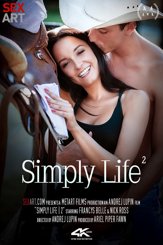 Francys Belle - Simply Life 2
