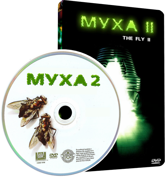 Имя fly. Дафна Зунига Муха 2.