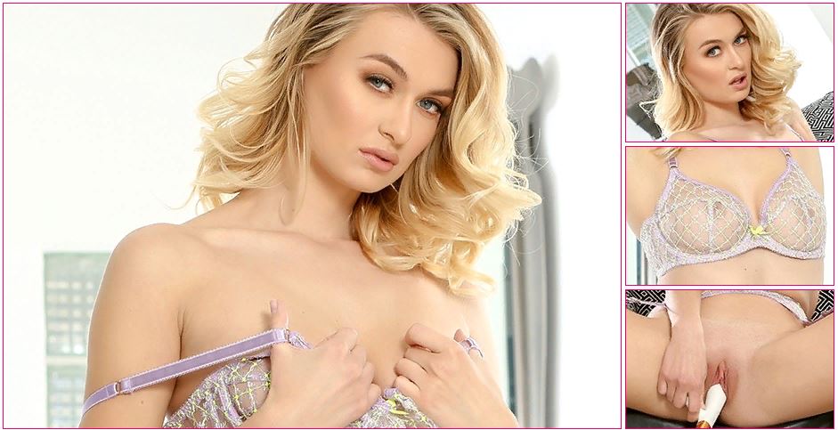 Natalia Starr