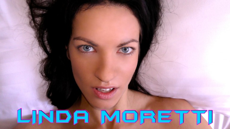Linda Moretti