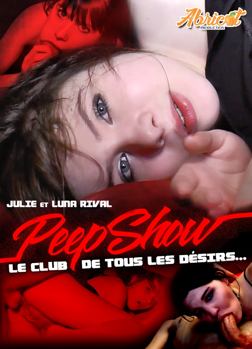 Peepshow, le club de tous les désirs / Peepshow, клуб всех желаний