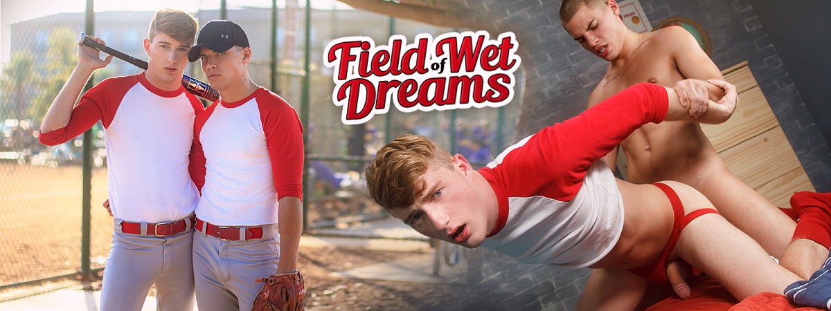 Field of Wet Dreams / 5433