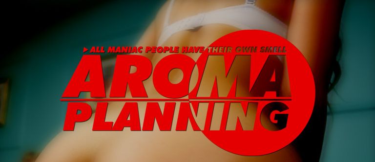 Aroma Planning Mousou Chirarizumu Underwear Delusion  PARM  Megapack