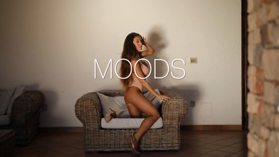 2017-09-23 Isabelle - Moods