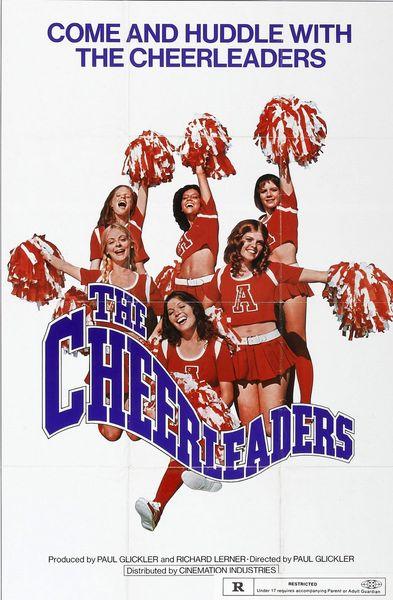 The Cheerleaders / Девочки из группы поддержки