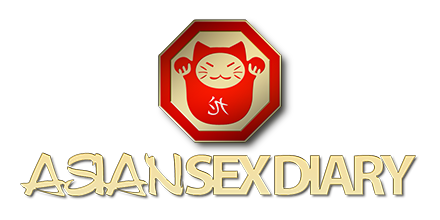 MiniPack / Asian Sex Diary