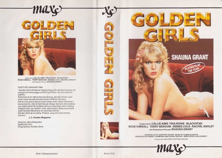 Golden Girls