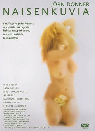 NaisenkuviaPortraits of Women / Портреты женщин