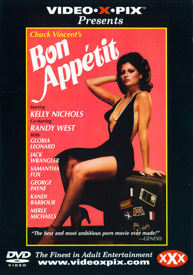 Bon Appetit / Bon Appétit / Приятного аппетита   Kandi Barbour, Kelly Nichols, Merle Michaels, Samantha Fox
