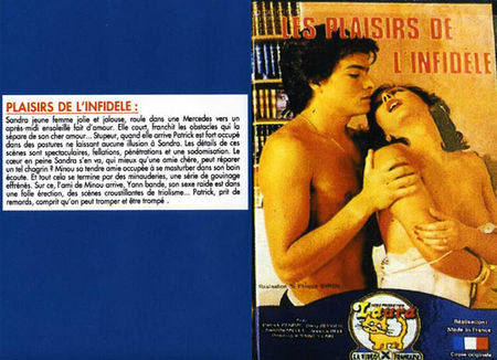 Les plaisirs de l infidèle