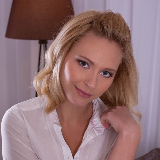 Skarlett aka Emma