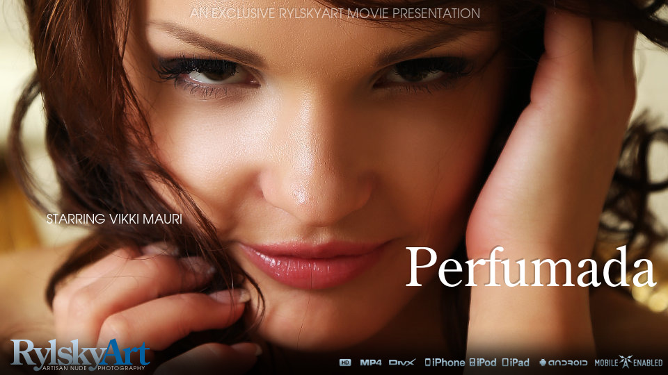 08-10-2017 Vikki Mauri - Perfumada