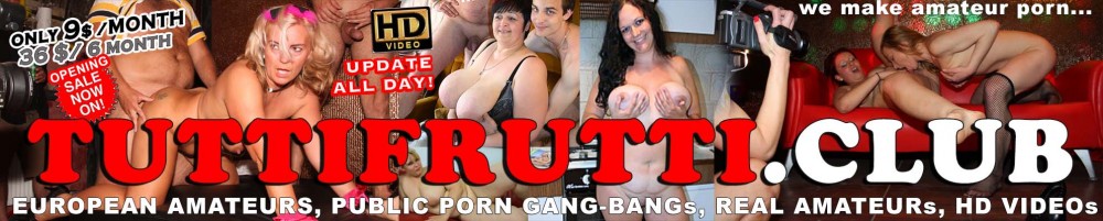 Тутти-фрутти - Всякая всячина
