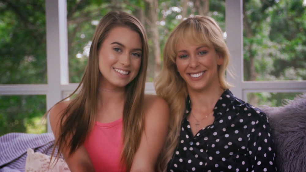 Cherie Deville & Jill Kassid