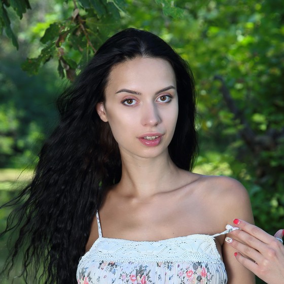 Dita V aka Frey aka Inga M aka Ludmilla aka Veronica A