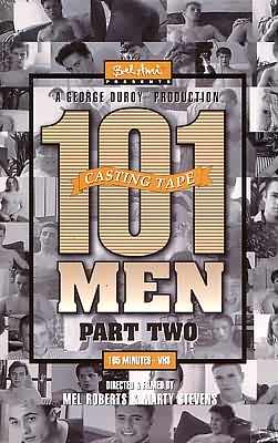101 Men Part 2 / 101 парень часть 2
