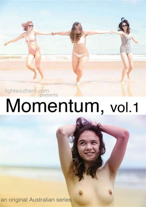 Momentum, vol1 / Импульс, часть 1