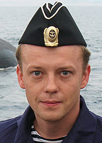 Николай Исаков