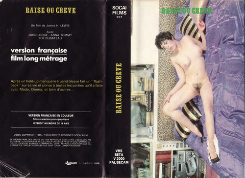 Baise ou creve