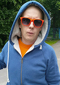 Николай Исаков