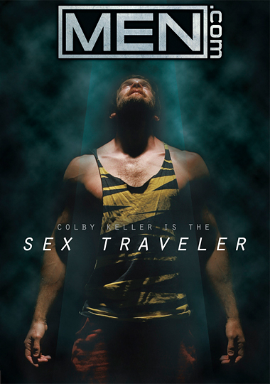 Sex Traveler / Секс-путешественник