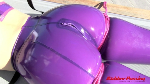 Rubber-Passion.com / Резиновые Страсти / Продолжение