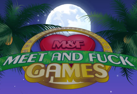 Meet&Fuck Games
