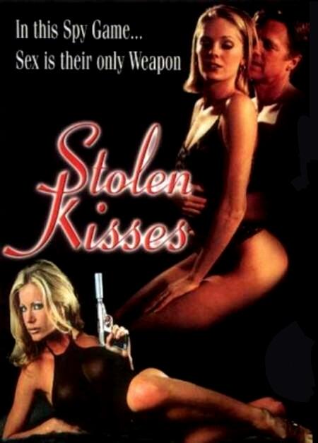 Stolen Kisses / Украденные поцелуи
