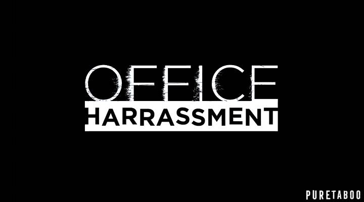 Brett Rossi - Office Harrassment