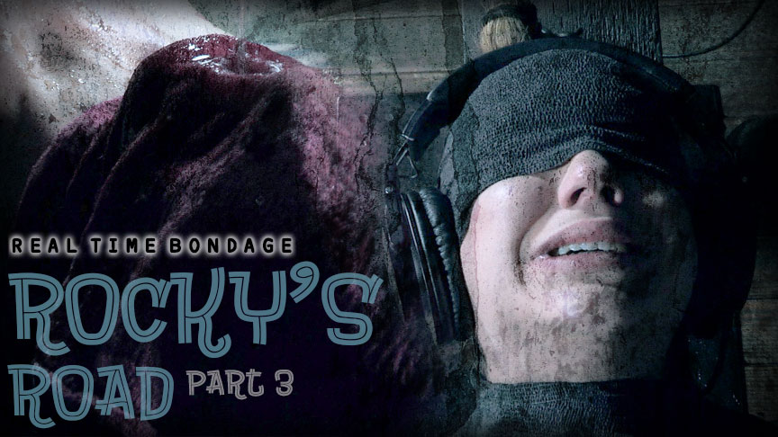 Rockys Road Part 3 / Rocky Emerson / Рокис-роуд Часть 3 / Rocky Emerson