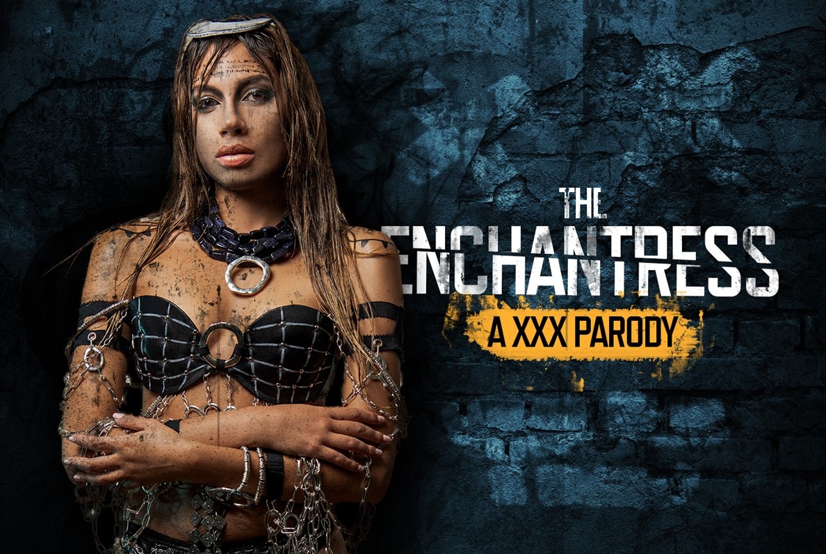 Baby Nicols  The Enchantress A XXX Parody