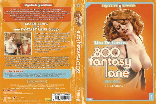 800 Fantasy Lane / Переулок Фантазий 800 , VCX, Nutech)