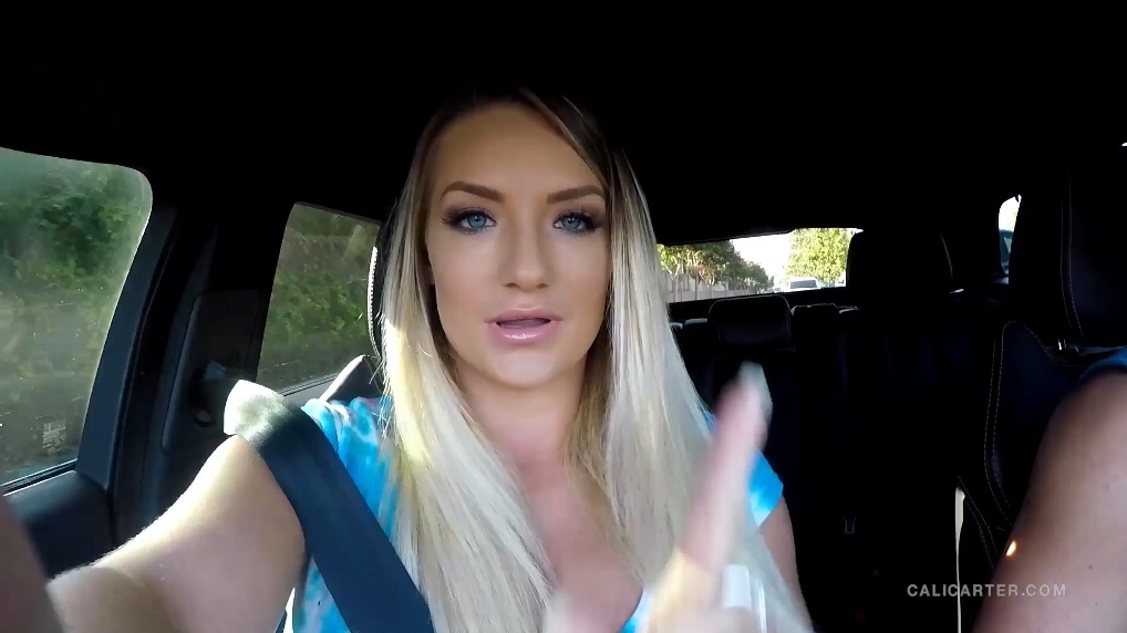 Cali Carter - Road Head