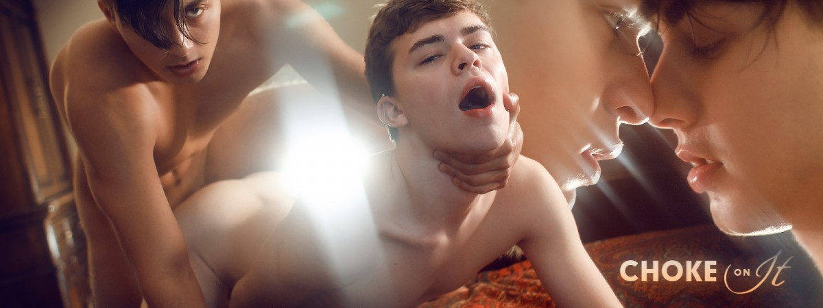 Choke on It