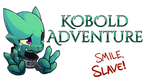 Kobold Adventure - Version 2.59 by TinkeringTurian Porn Game