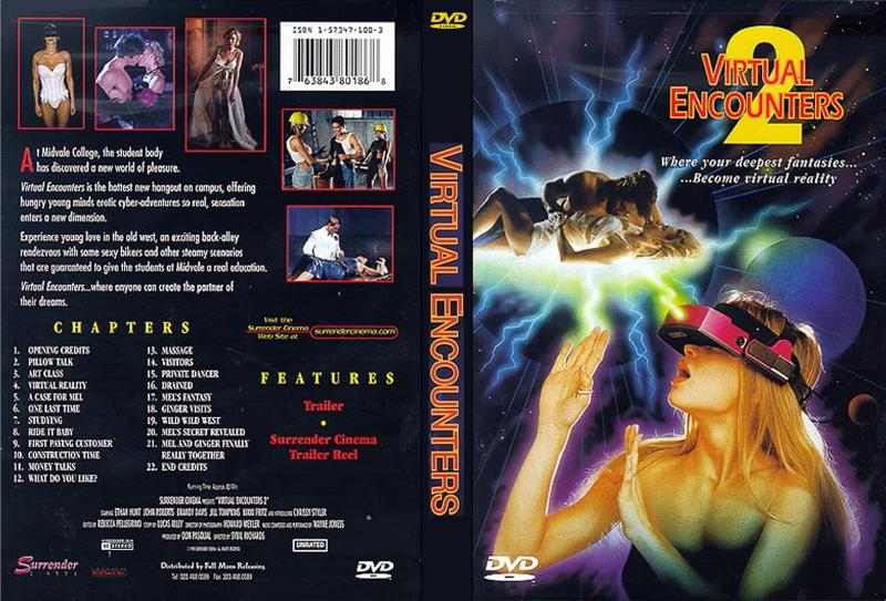 Virtual Encounters 2 / Виртуальные встречи 2 , Twilight Movies)  Brandy Davis, Diana Cuevas, Kara Styler, Nikki Fritz, Jenifer Conoty, Stacey Marie Clawson