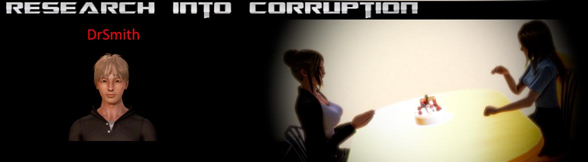 Research into Corruption