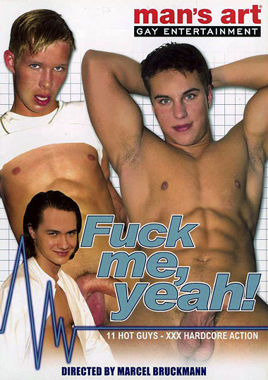 Fuck me, yeah! / Трахни меня!
