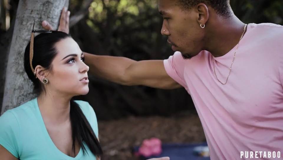 Zoey Foxx - The Watcher