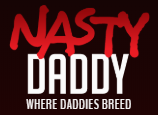 Nasty Boys - Michael DelRay Jack Hunter