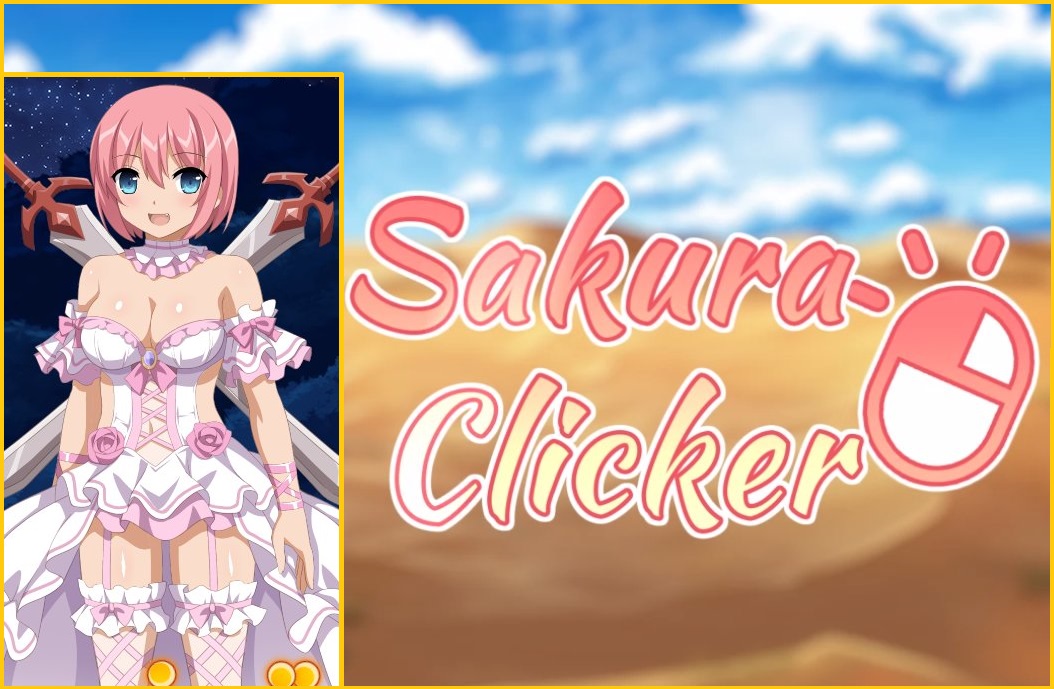 Sakura Clicker v.1.3 by  Winged Cloud eng Porn Game