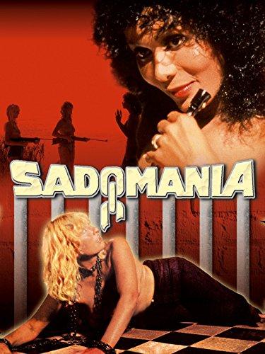 Sadomania - Hölle der Lust / Садомания , Plata Films S.A.,Lisa-Film,Gold Internacional Films)