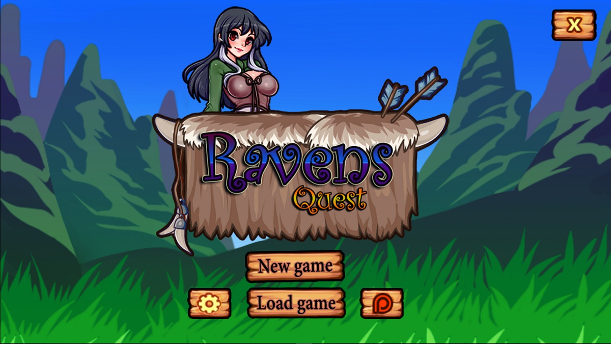 Raven s Quest