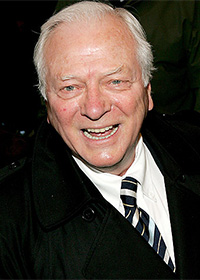 Джордж Гриззард